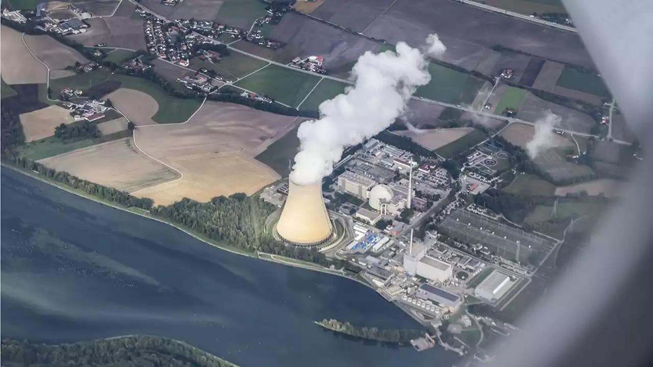 « La crise énergétique fragilise la relation entre la France et l'Allemagne »