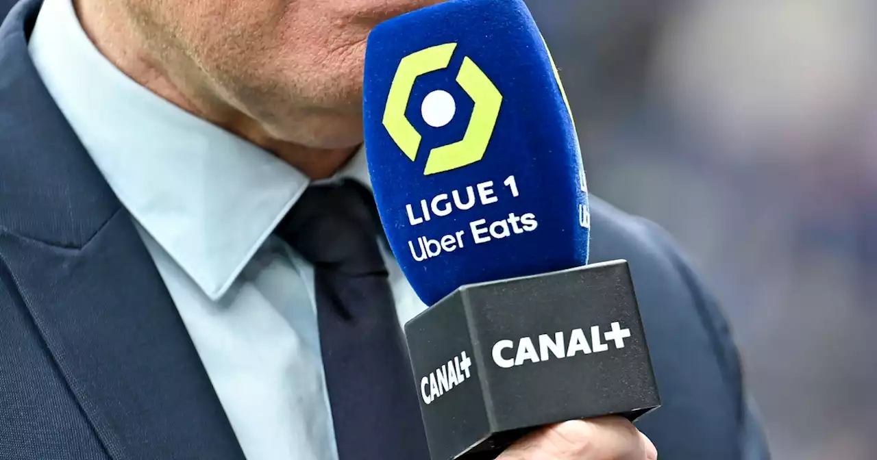 Droits TV de la Ligue 1 : Canal+ va-t-il jeter l'éponge ? Maxime Saada répond à Vincent Labrune