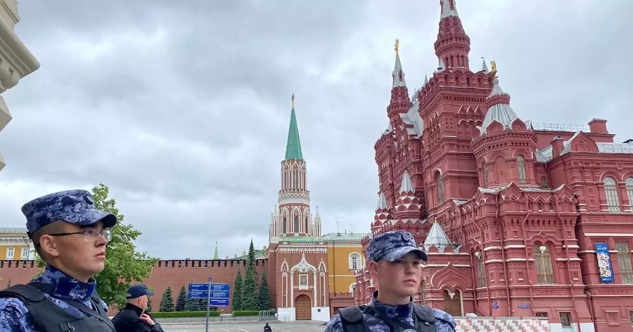 Russes arrêtés en Pologne : Moscou 'proteste vivement' et exige des 'explications'