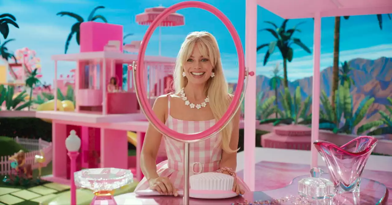 «Barbie», un battage qui commence à couper l’envie