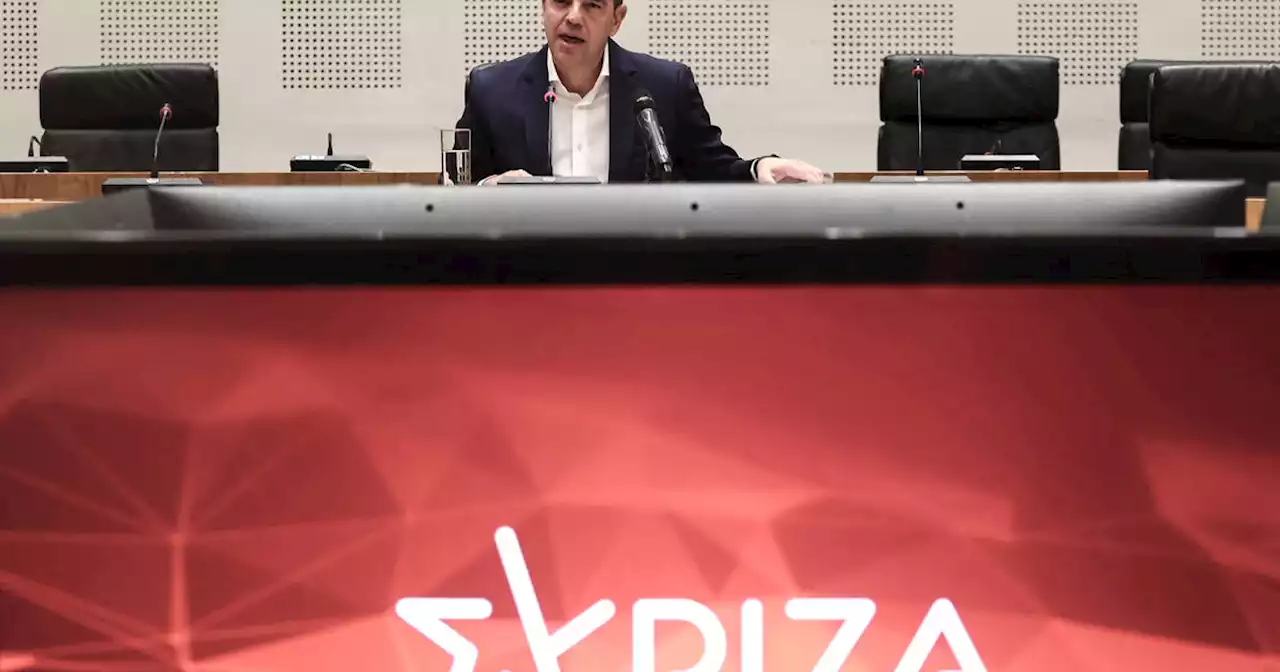 En Grèce, le départ d’Aléxis Tsípras de Syriza ferme la «parenthèse de gauche»