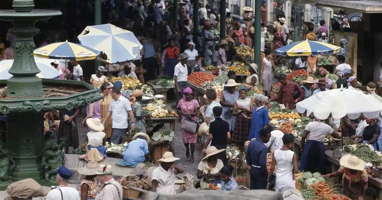 «Mai 67», quand la Françafrique s’immisce jusqu’en Guadeloupe