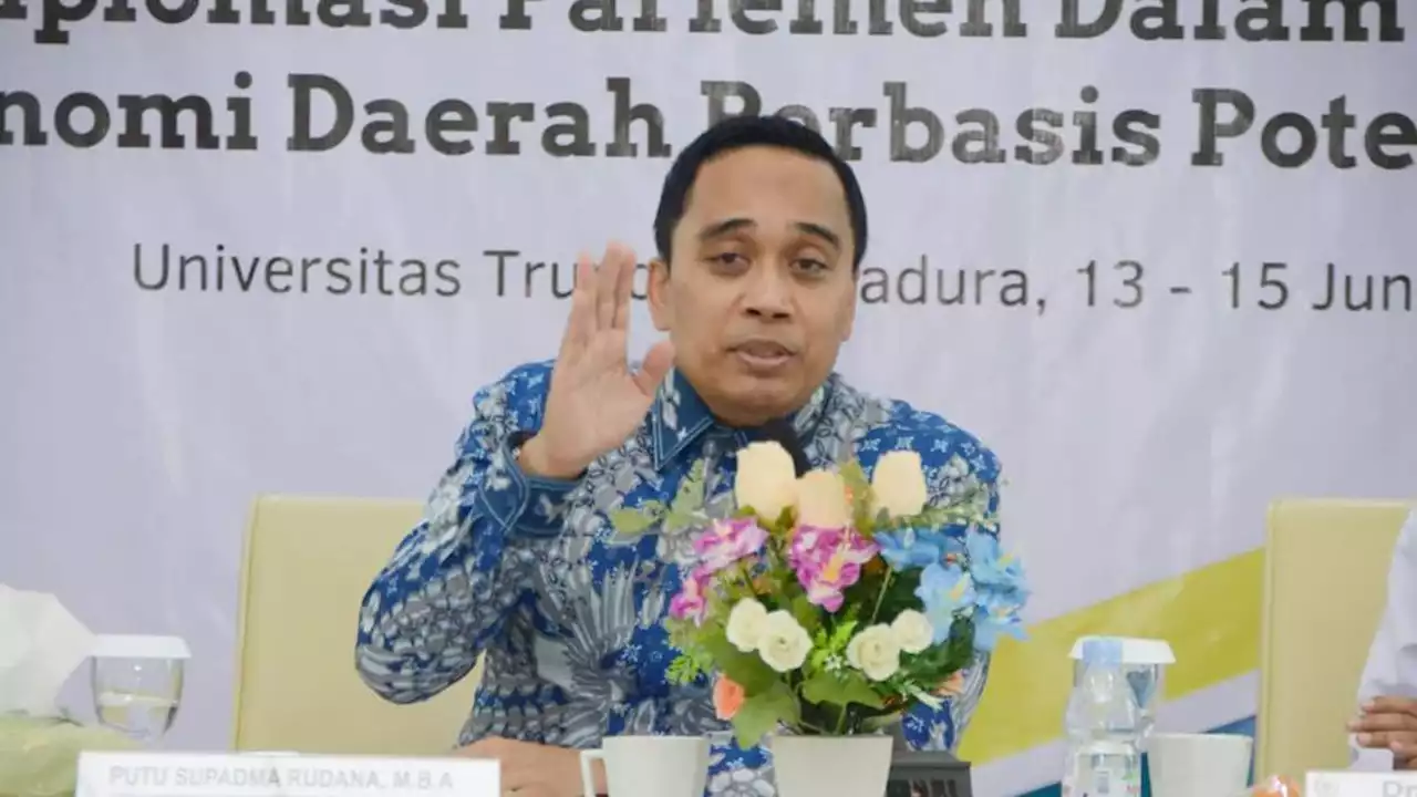 Kasus Gizi Buruk Tinggi di Madura, DPR Minta Pemerintah Pusat Turun Tangan