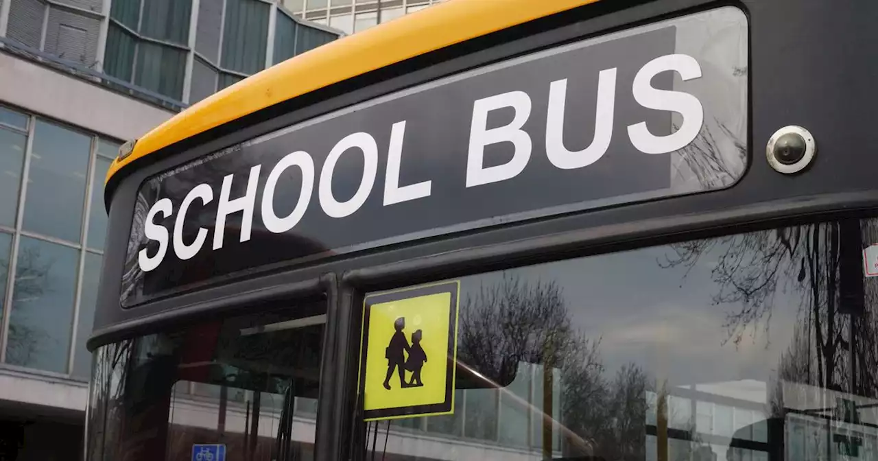 Anger over council plan to scrap school buses from Blackburn and Darwen