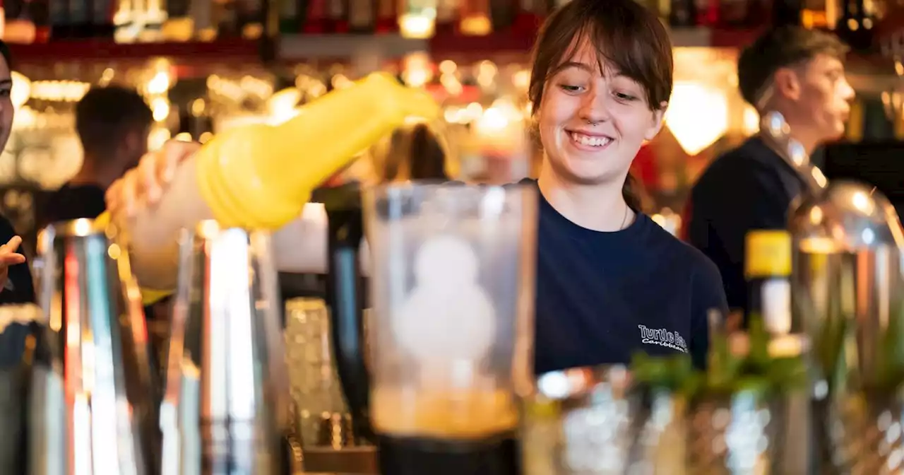 First look inside Blackpool's brand new Turtle Bay