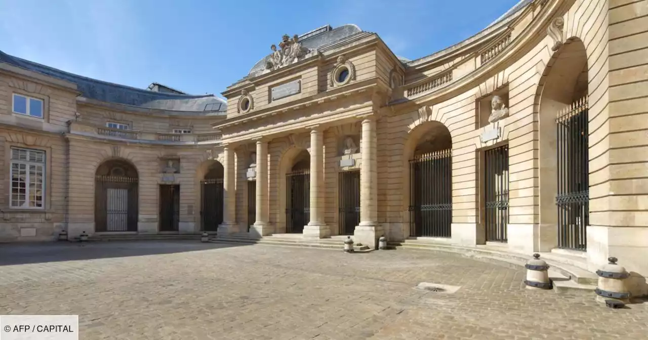 Le NFT rentre au cœur de la Monnaie de Paris