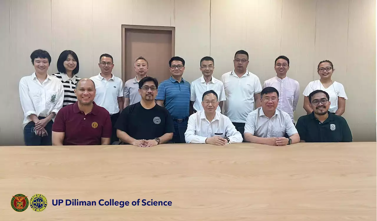 UP Diliman joins int’l research to fight parasitic snail-borne disease in PH