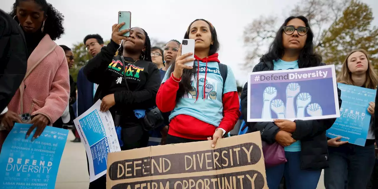 Affirmative action ends: President Biden, Michelle Obama, Cory Booker call Supreme Court ruling a 'devastating blow'