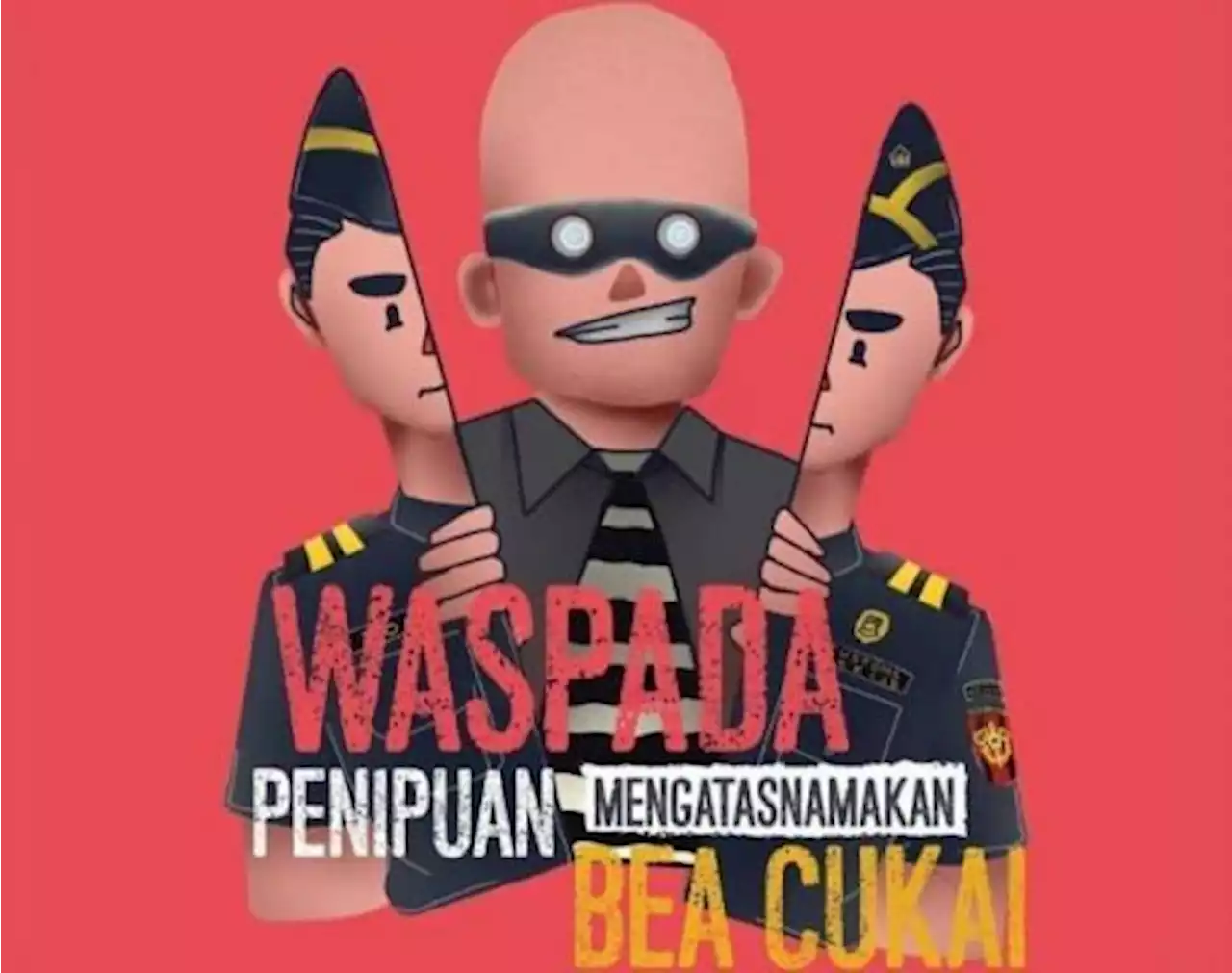 Tergiur Barang Lelang Tegahan Bea Cukai? Jangan Tertipu dan Pahami Ketentuannya!