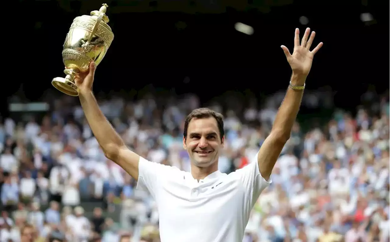 Tenistas más ganadores en la historia de Wimbledon