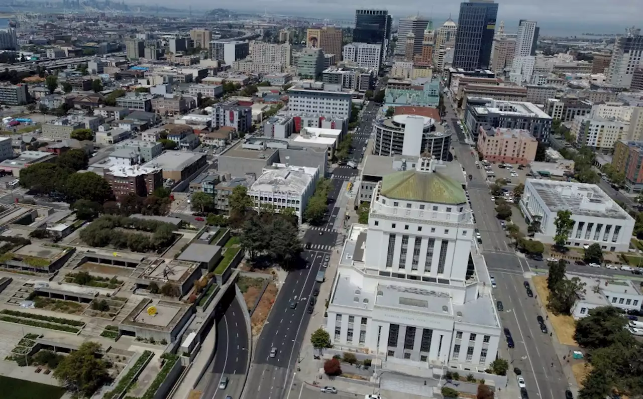 Oakland man accused of murdering UC Berkeley employee gets 9 years in prison after plea deal