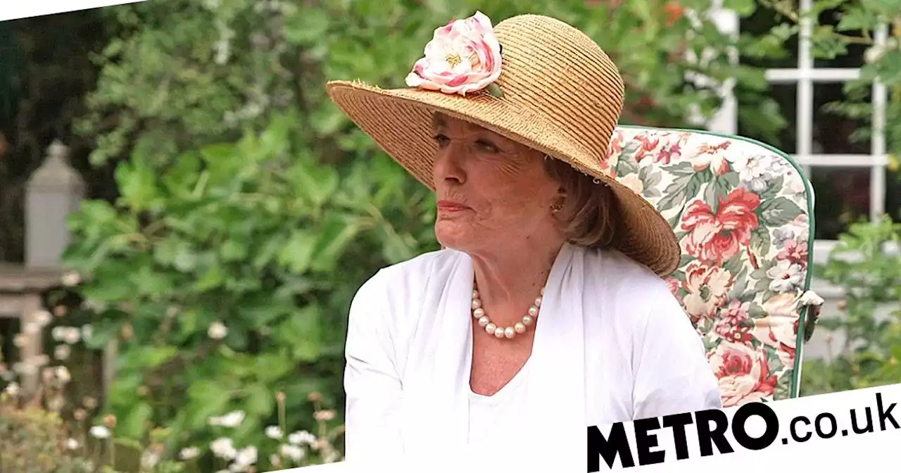 Dame Esther Rantzen shares how long she has left to live after cancer diagnosis