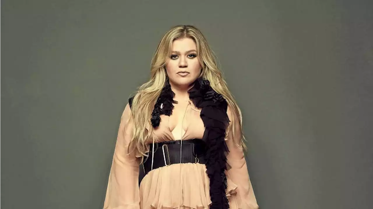 Chemistry: Kelly Clarkson besingt die Implosion einer großen Liebe