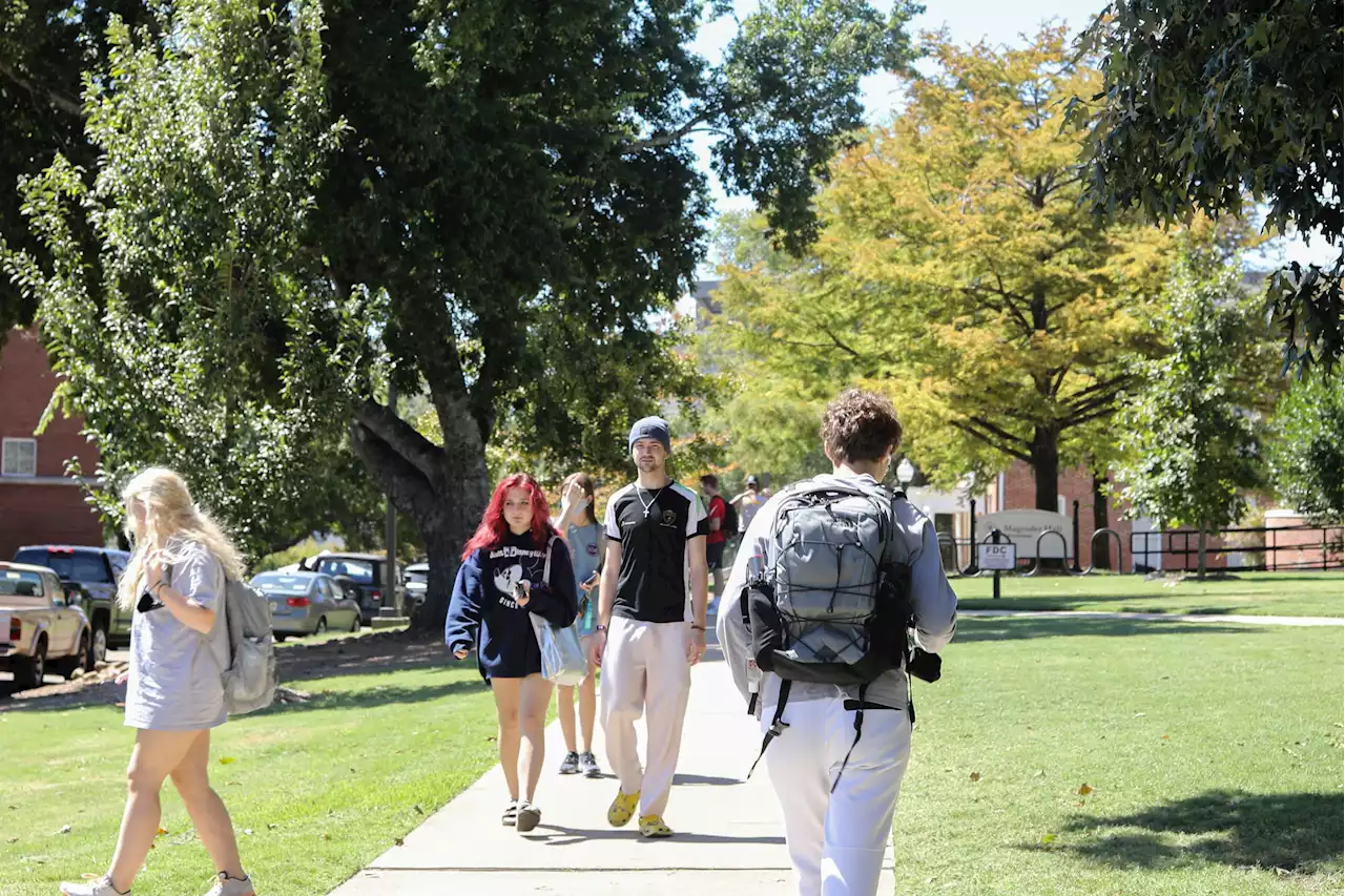 439,000 Mississippians won’t see student debt relief following U.S. Supreme Court decision