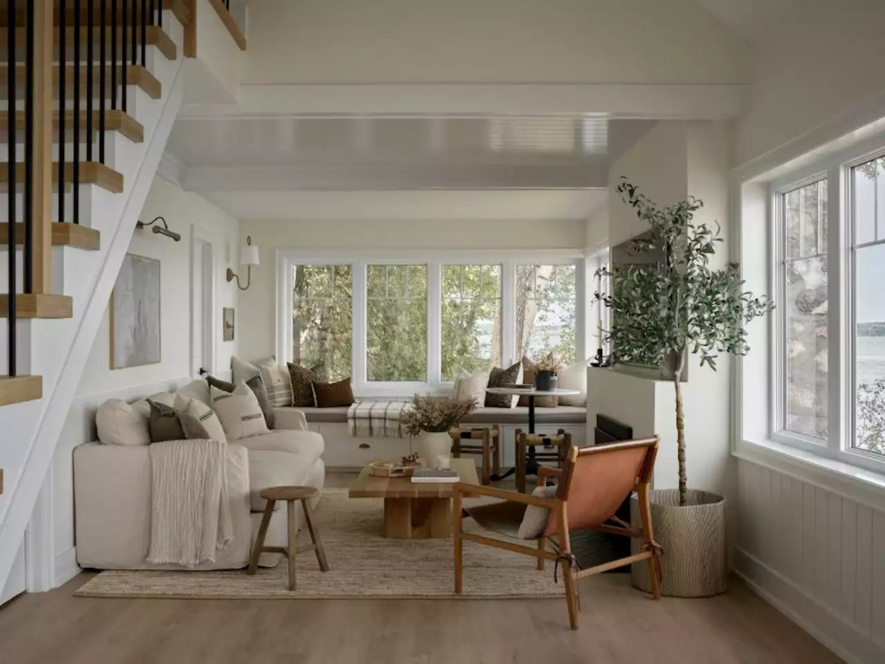 Design trends: Let there be light