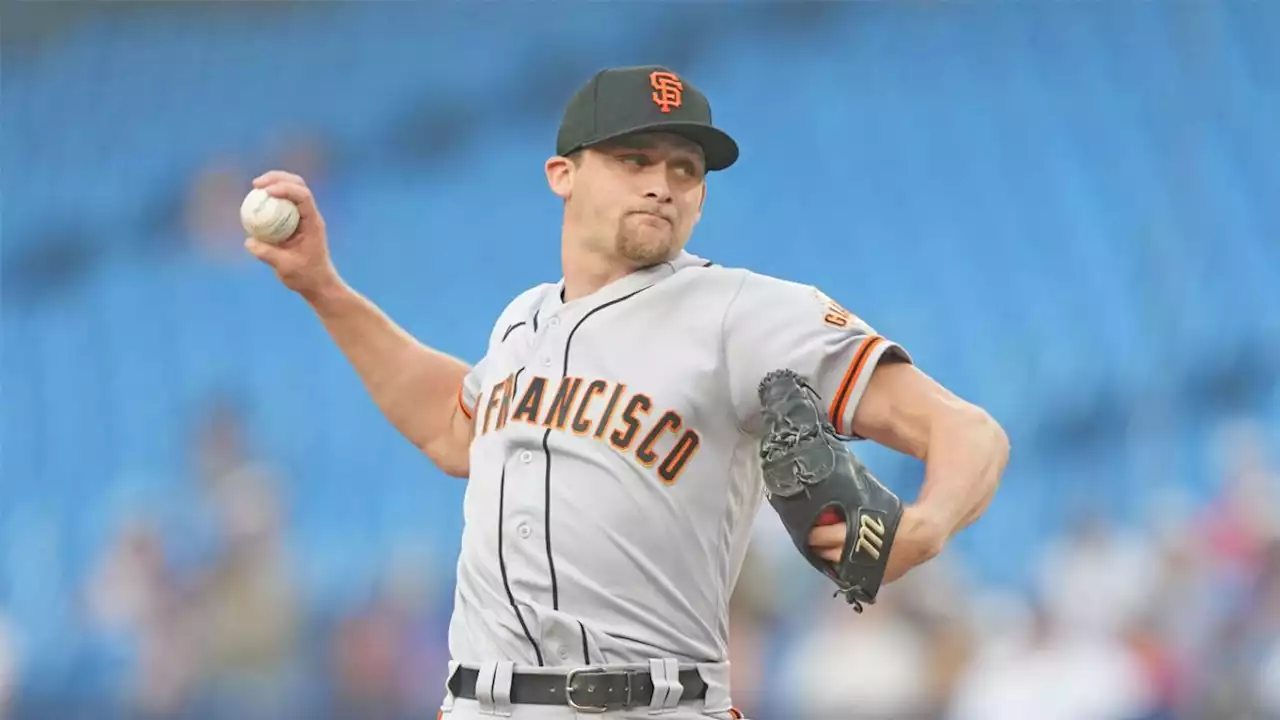 What we learned as Winn's solid start wasted in Giants' loss