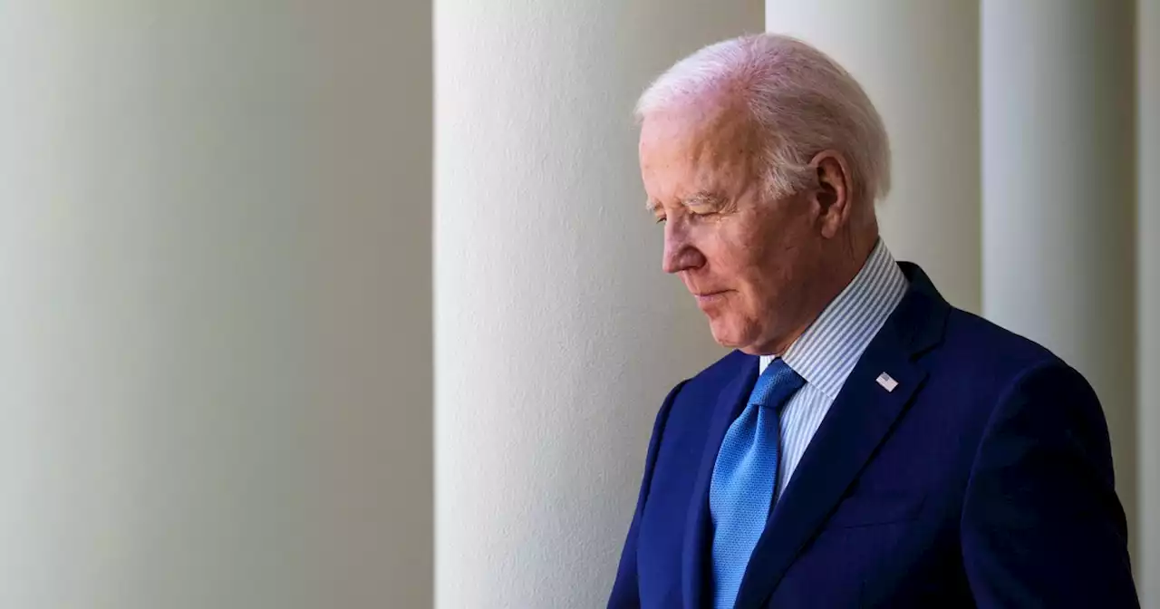 Supreme Court expected to rule on Biden's student debt relief plan Friday