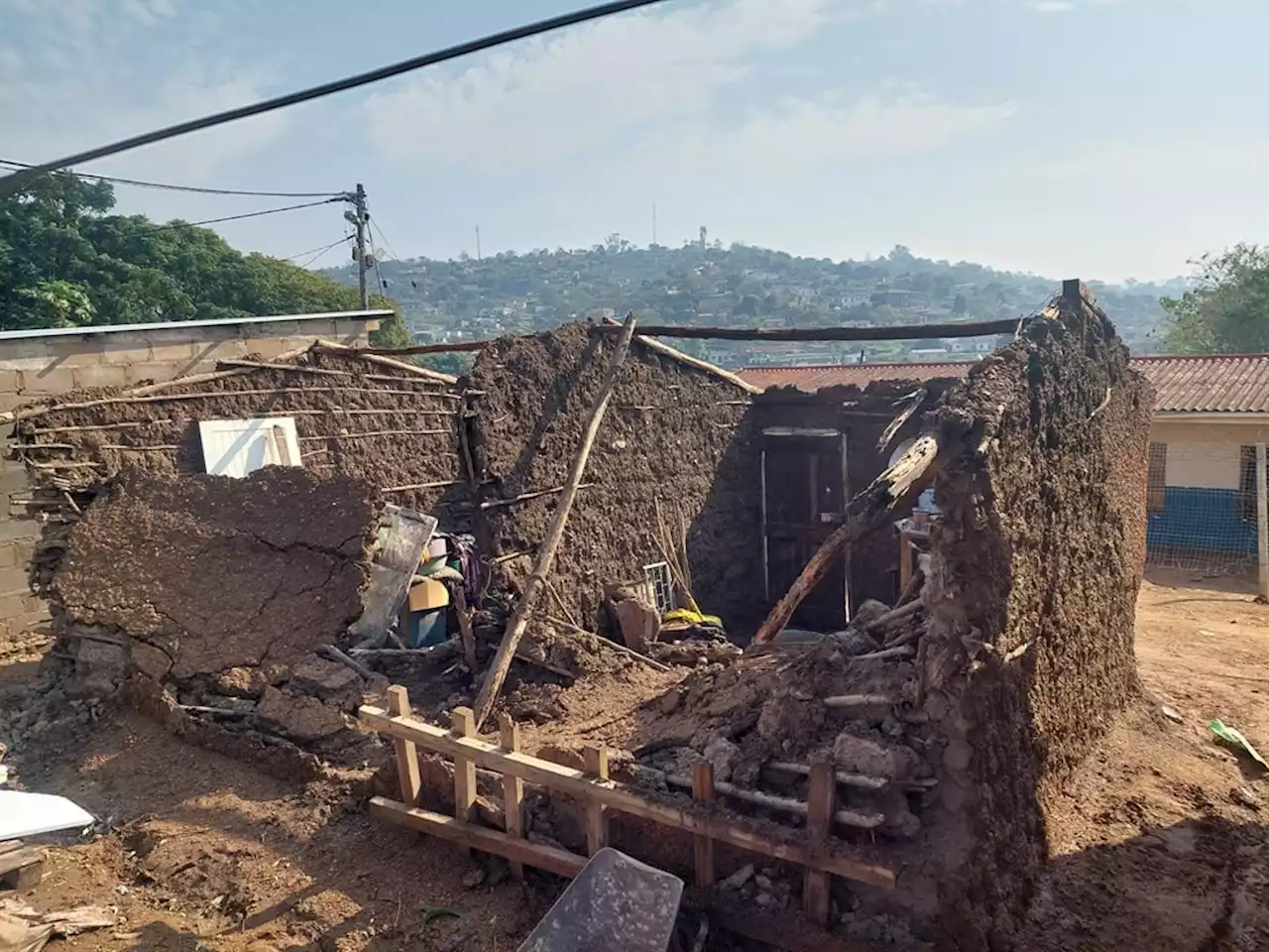 KZN floods: Death toll rises to 7, another 7 people still missing following heavy rains | News24