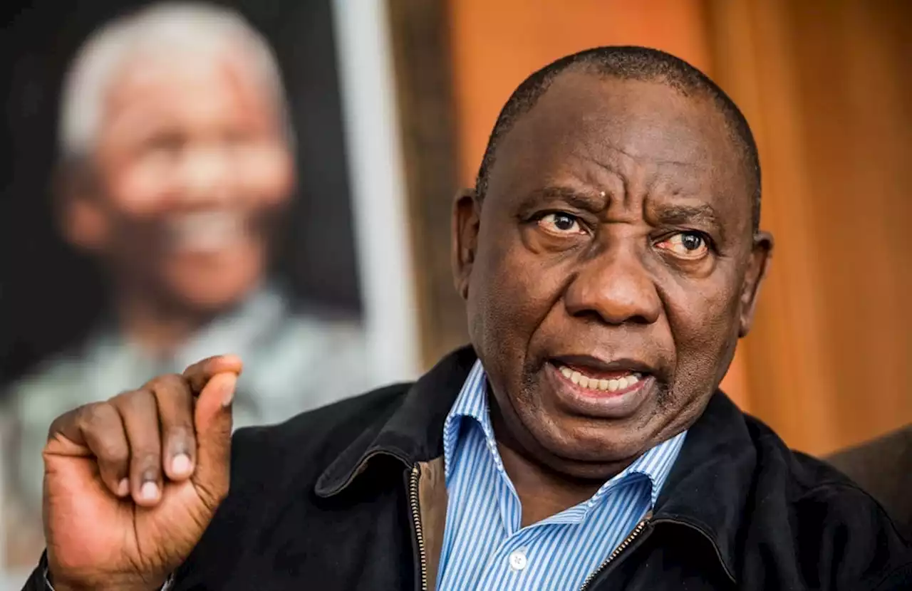 KZN leaders tell Ramaphosa about water woes, crime, unemployment in Uthukela | News24