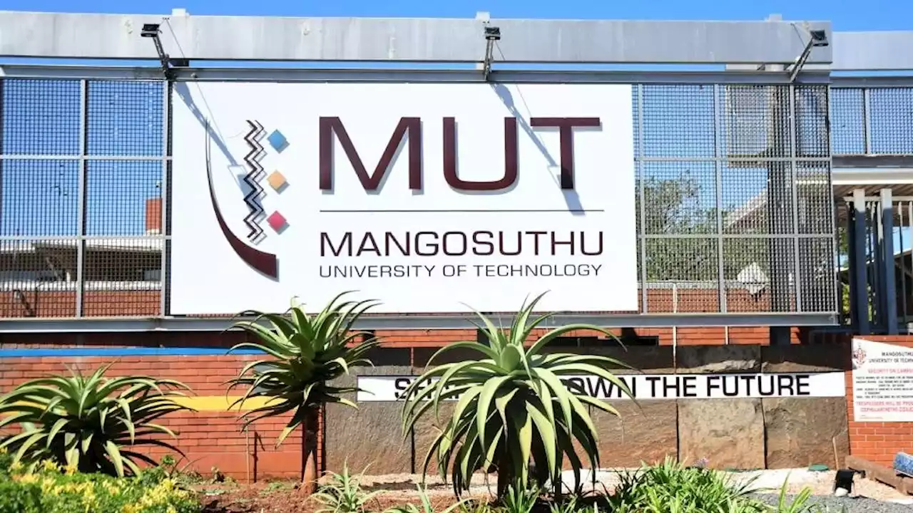 We met the armed men who stormed Mangosuthu University of Technology. They say they're never leaving | News24