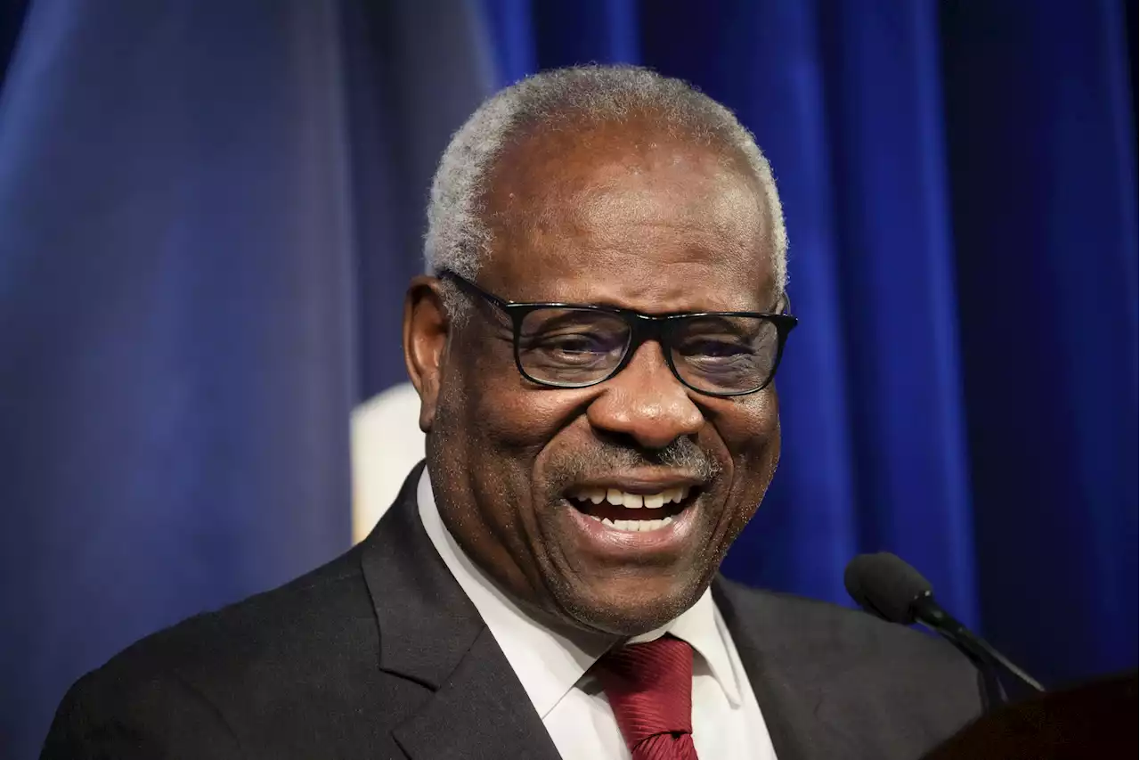 Fact Check: Did Clarence Thomas go to Yale under affirmative action policy?