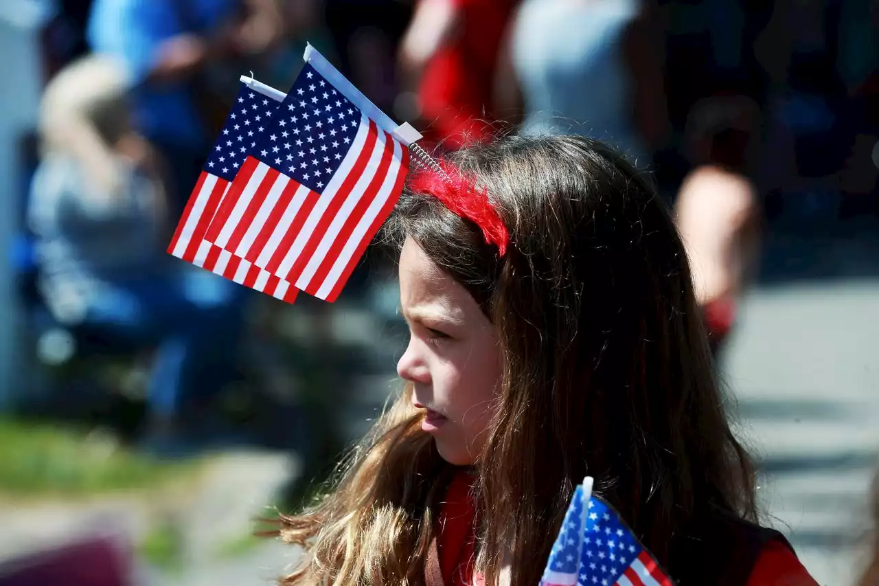 July 4th 2023: Where to see Fourth of July parades in N.J. (June 30, 2023)