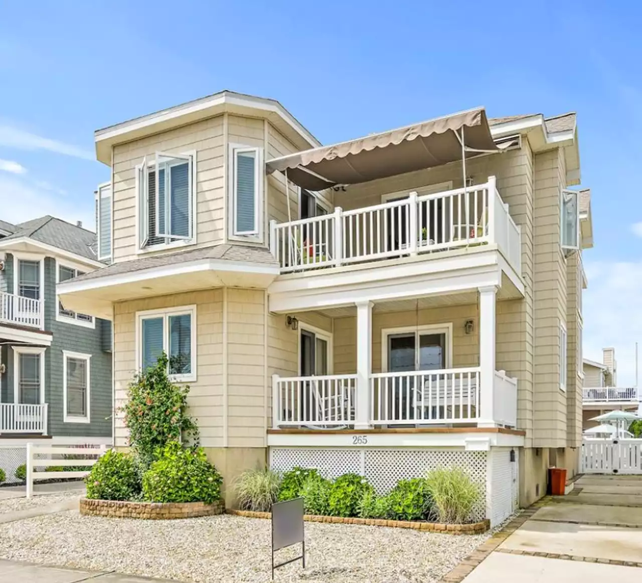 These 7 Jersey Shore rentals are available Fourth of July week