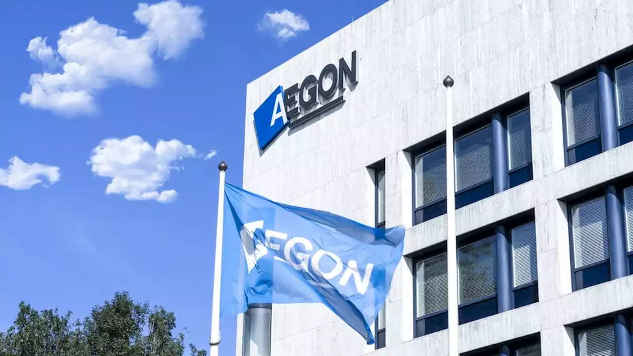 Aegon kiest Bermuda als vestigingsplaats, geen toezicht meer door DNB