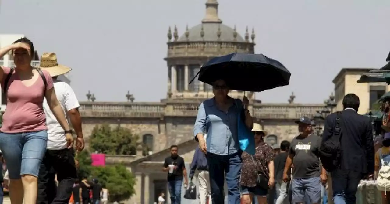 En México murieron más de 100 personas por calor extremo en tan solo 13 días