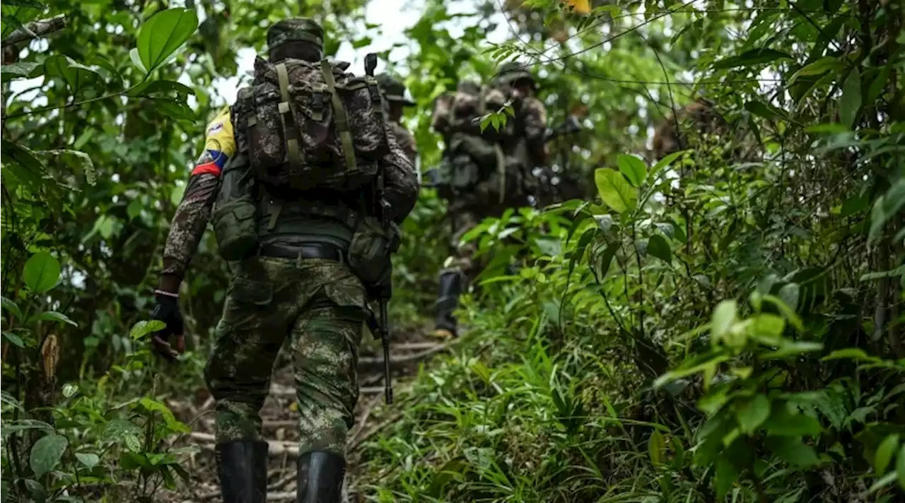 Cese al fuego entre Gobierno y grupos armados vence este 30 de junio