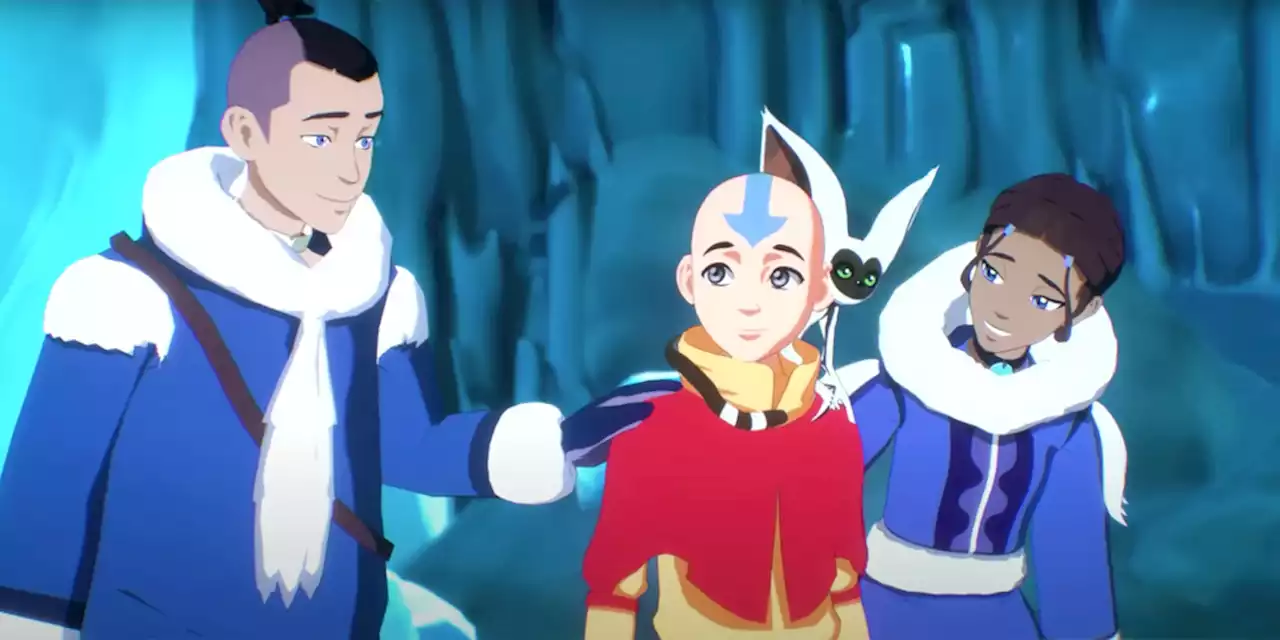 Avatar: The Last Airbender: Quest for Balance – Neues Aang-Abenteuer erscheint noch dieses Jahr für die Nintendo Switch - ntower - Dein Nintendo-Onlinemagazin