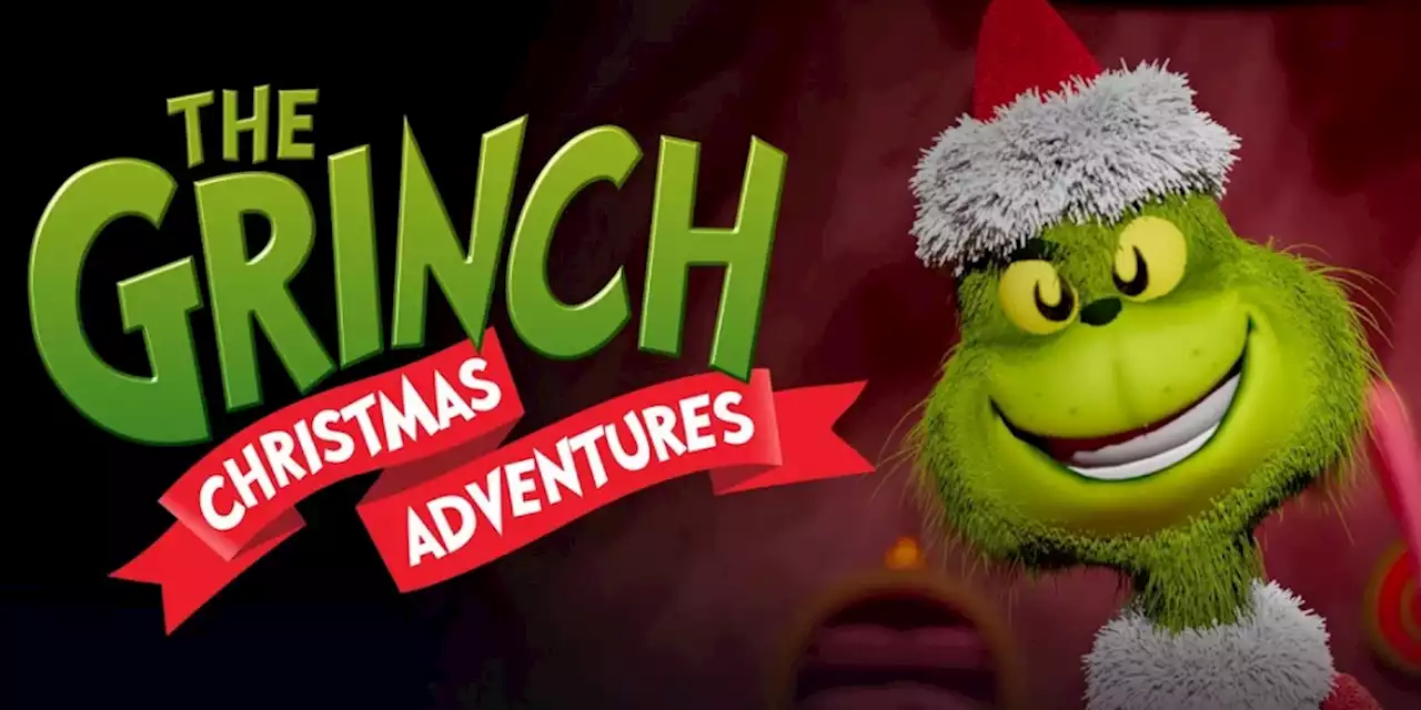 The Grinch: Christmas Adventures versprüht ab Oktober vorweihnachtliche Stimmung - ntower - Dein Nintendo-Onlinemagazin