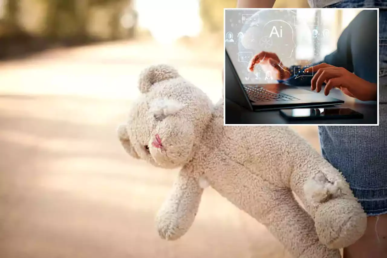 AI teddy bears are here — could they be putting your kids at risk?