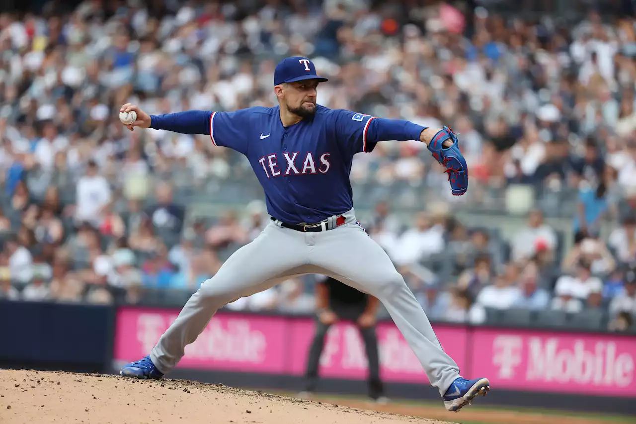 Astros vs. Rangers prediction: Bet on these two high-powered offenses