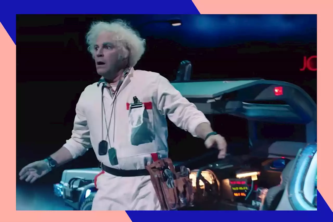 ‘Back To The Future’ debuts on Broadway. How much are tickets?