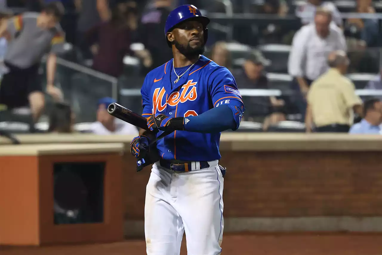 Mets fan goes viral for crushing Starling Marte moment: ‘Don’t swing’