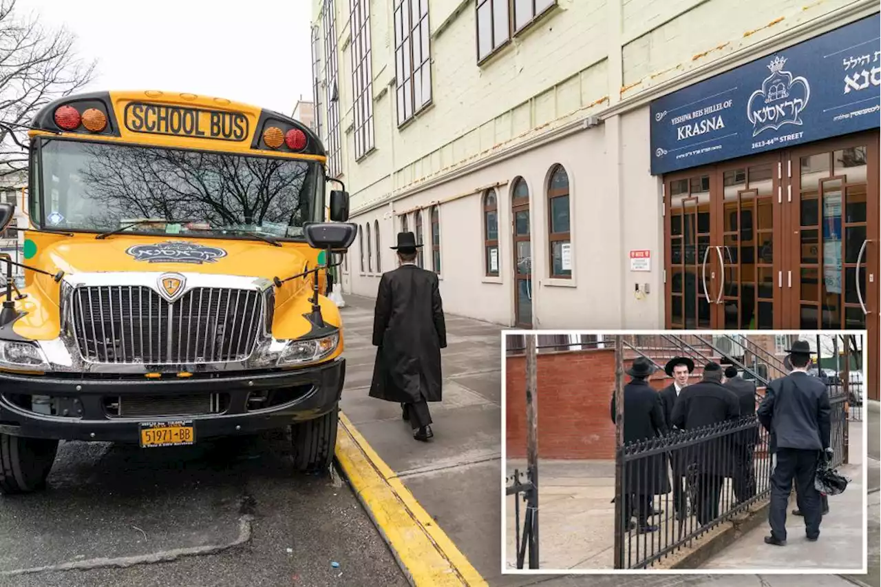 Nearly 20 NYC yeshivas failed to provide education requirements, probe shows