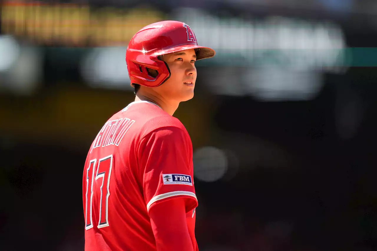 Shohei Ohtani landing spots are emerging