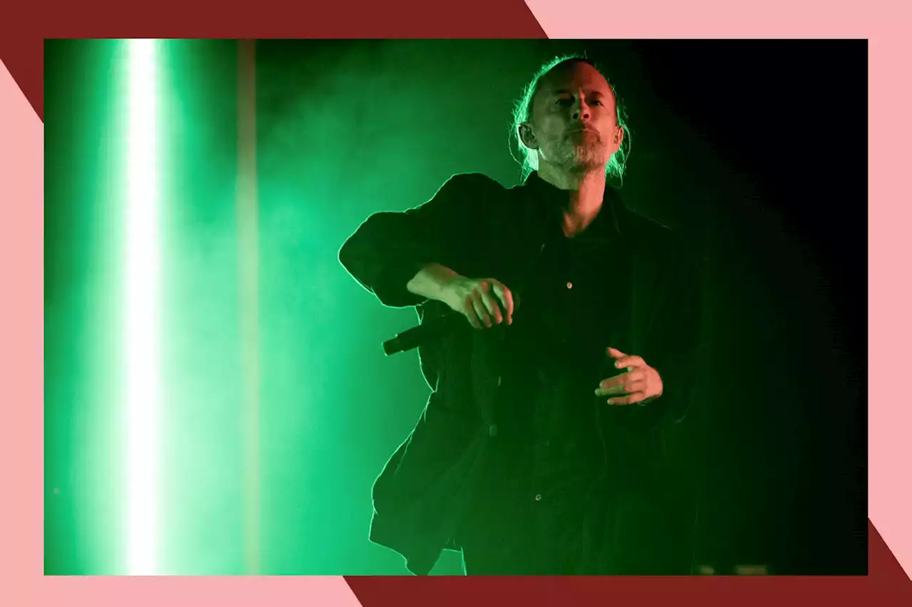 We found shockingly cheap tickets to see Thom Yorke and The Smile on tour