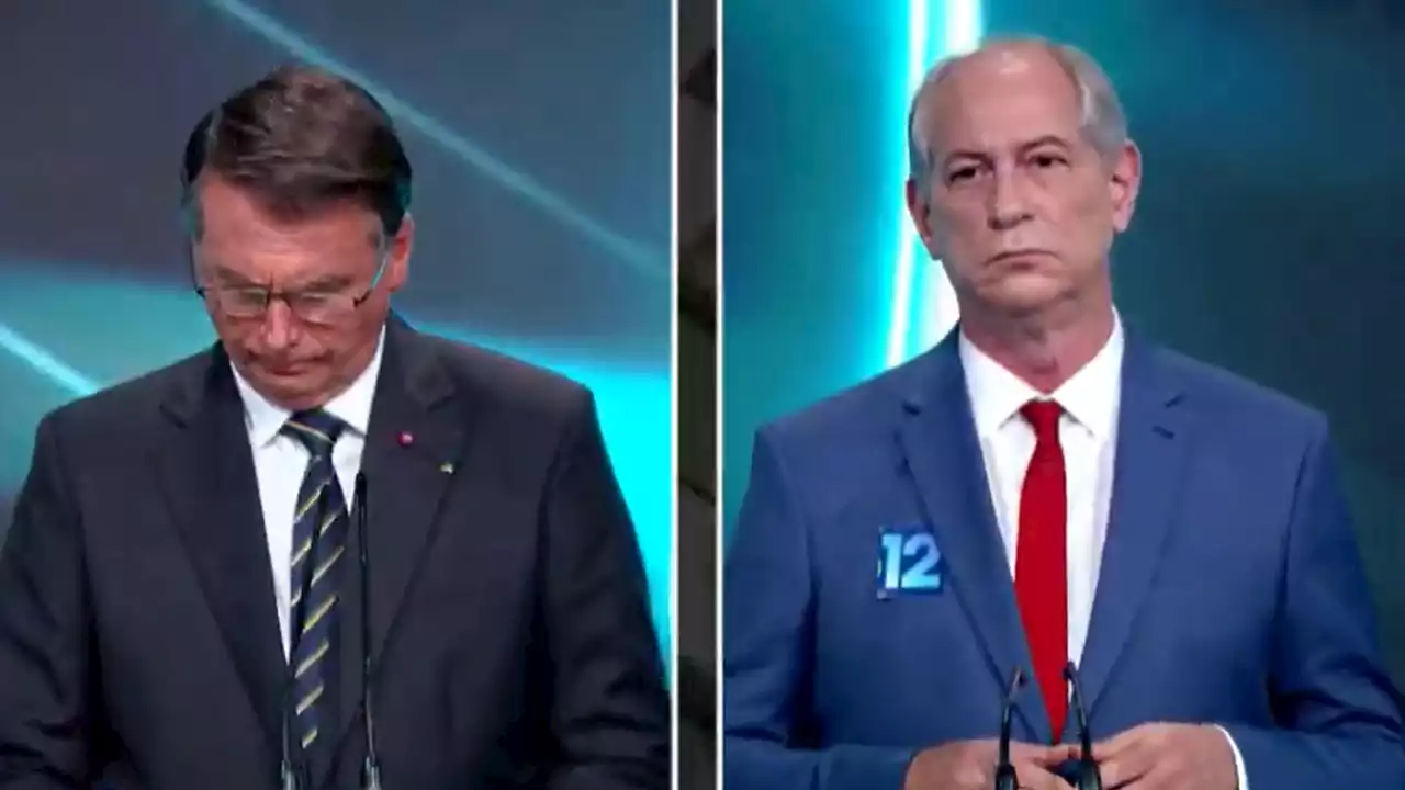 “Fez-se justiça”, diz Ciro Gomes sobre decisão do TSE