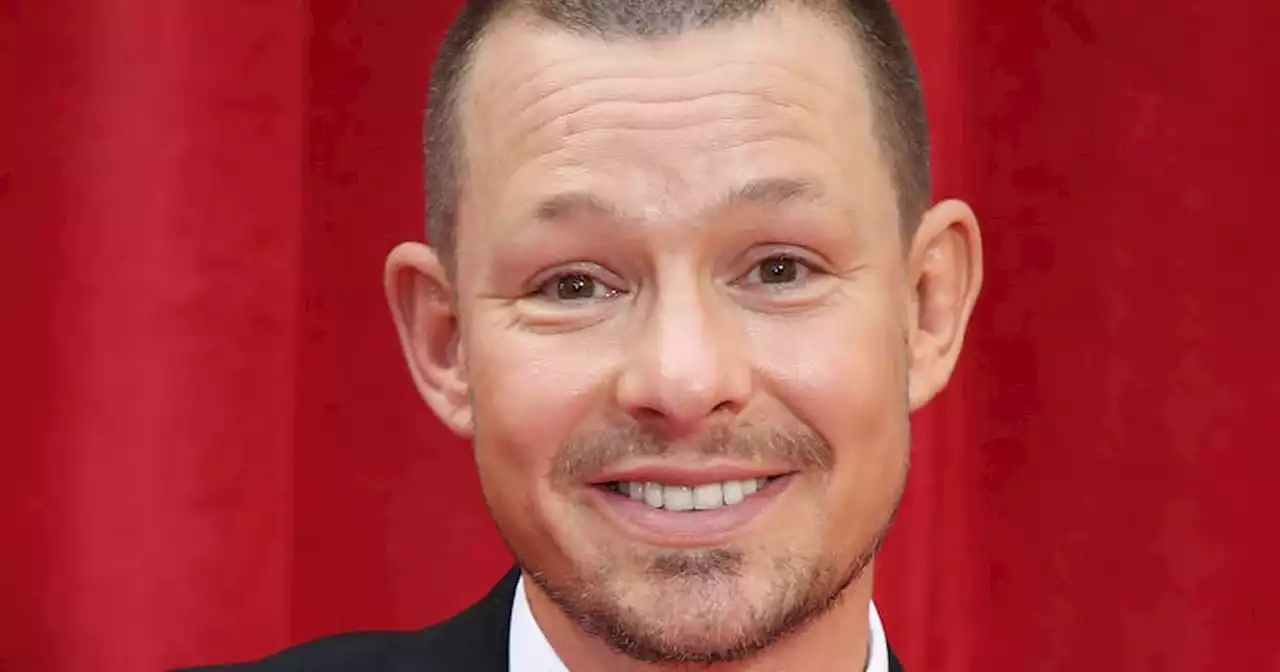 Coronation Street star Adam Rickitt lands new role on rival soap