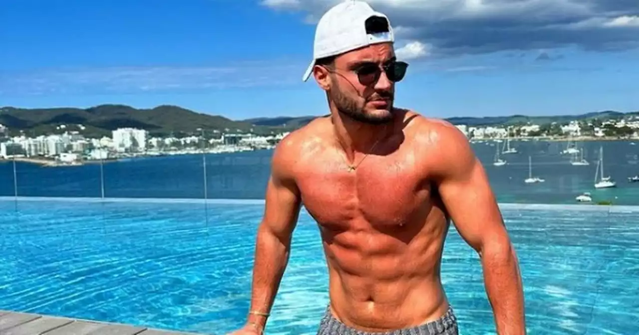 Davide sends fans wild as he teases Love Island ‘return’ after Ekin-Su ‘split’