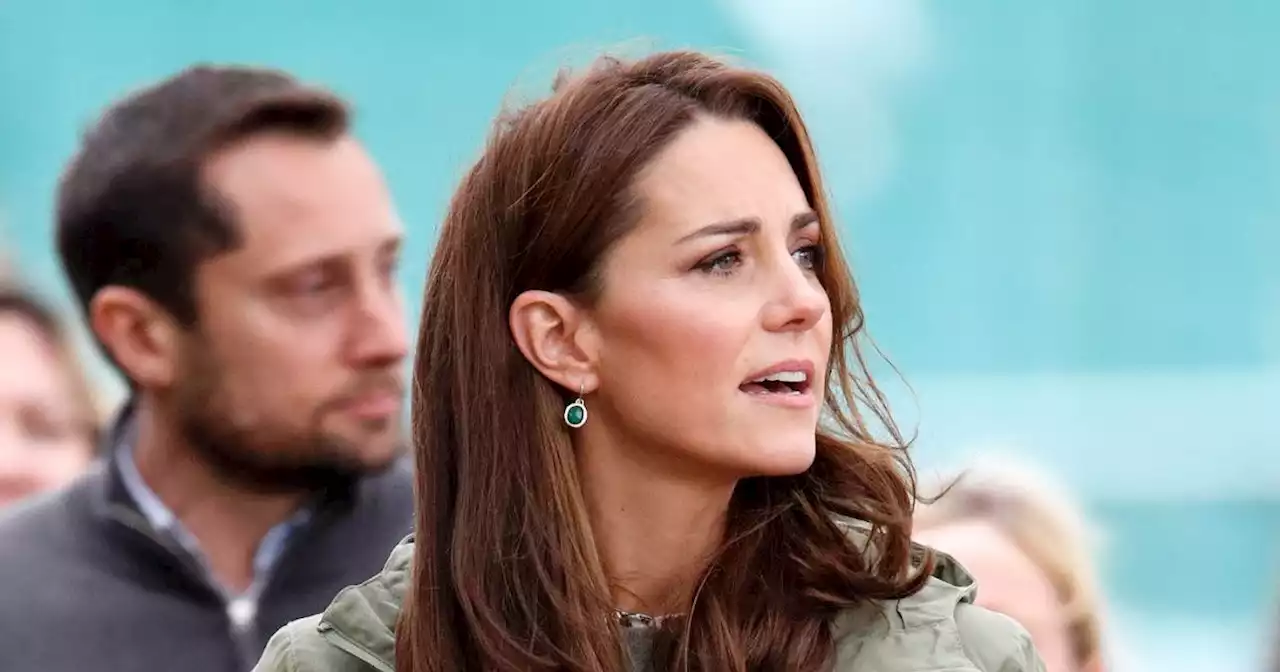 Kate Middleton's go-to luxe jewellery brand has a big flash sale happening today