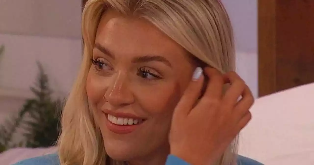 Love Island's Molly Marsh posts Spain update as fans expect Casa Amor return