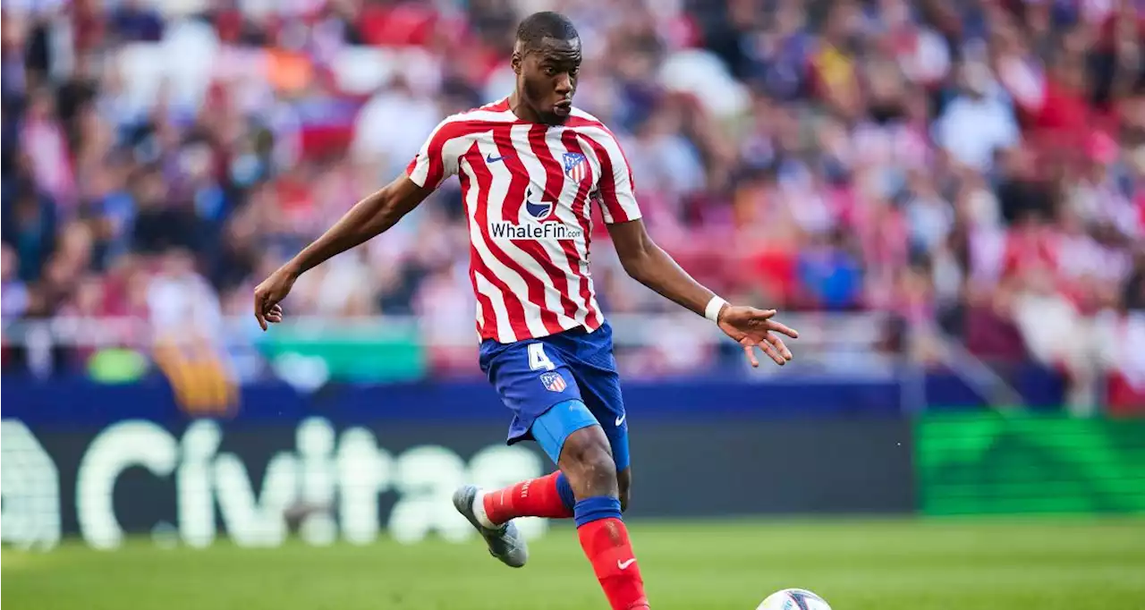 🚨 OM : Geoffrey Kondogbia signe à Marseille ! (officiel)