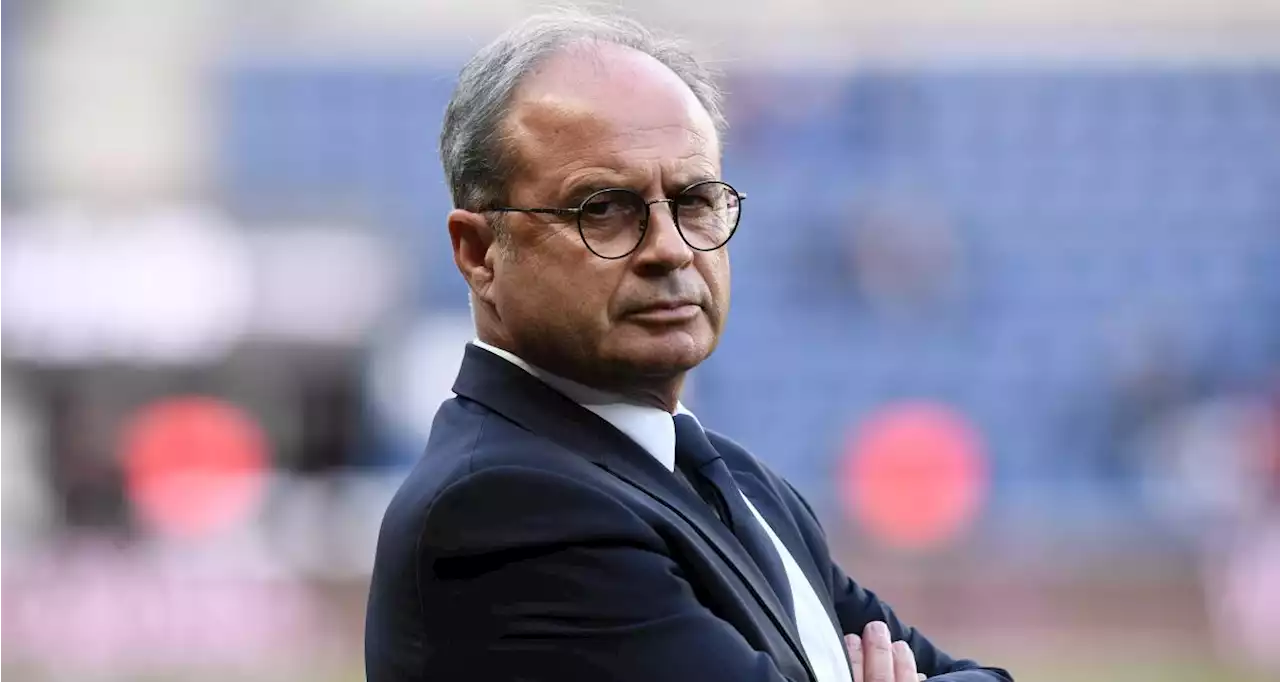 PSG : une enveloppe énorme est prévue pour renforcer l'attaque