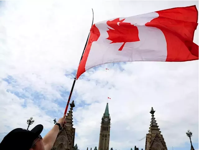 Celebrations, fireworks taking place in Ottawa despite air quality ...