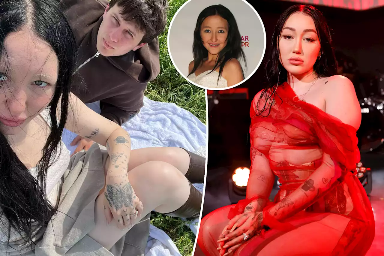 Noah Cyrus says Internet trolls made her ‘suicidal’ at 11, won’t let them ruin her engagement