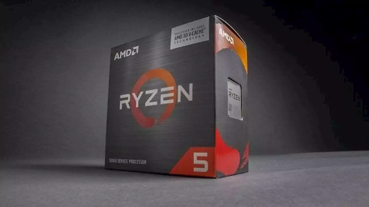 AMD Ryzen 5 5600X3D: Limitierte Gaming-CPU erscheint für 230 US-Dollar exklusiv in den USA