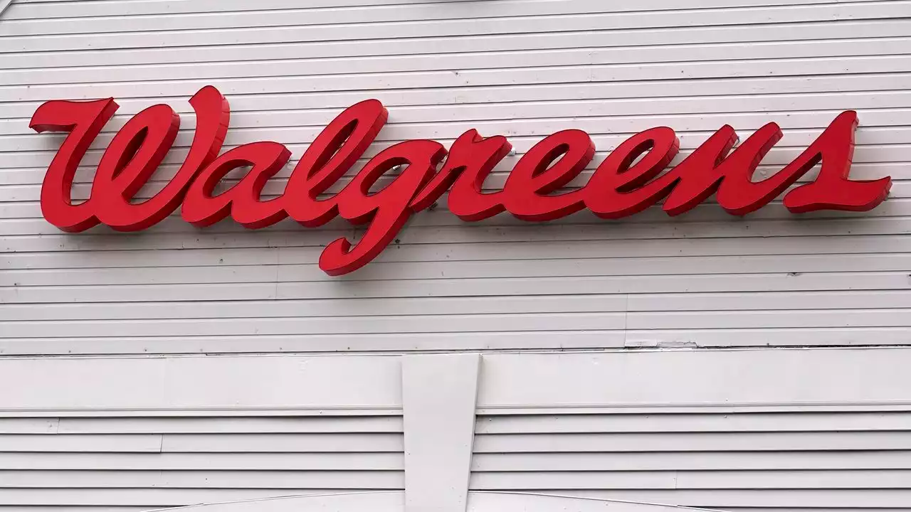 Walgreens expects to close 150 U.S. stores